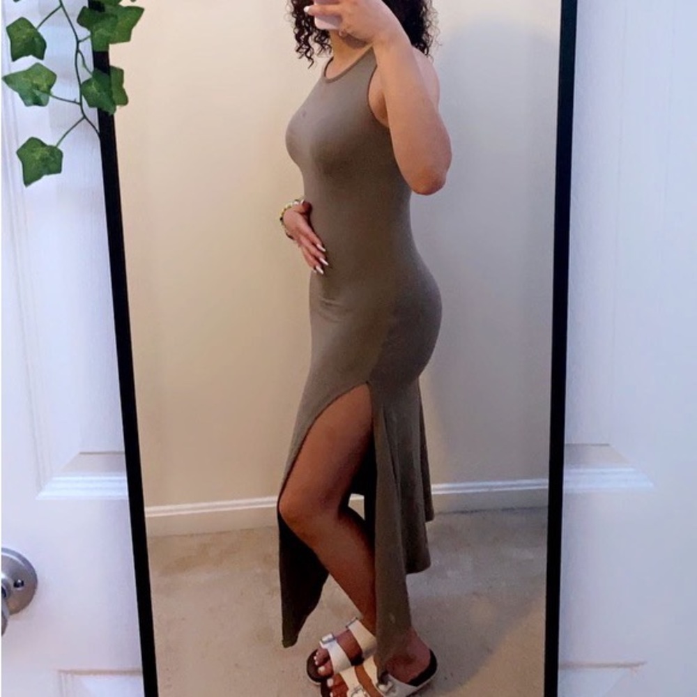 Capella Dress